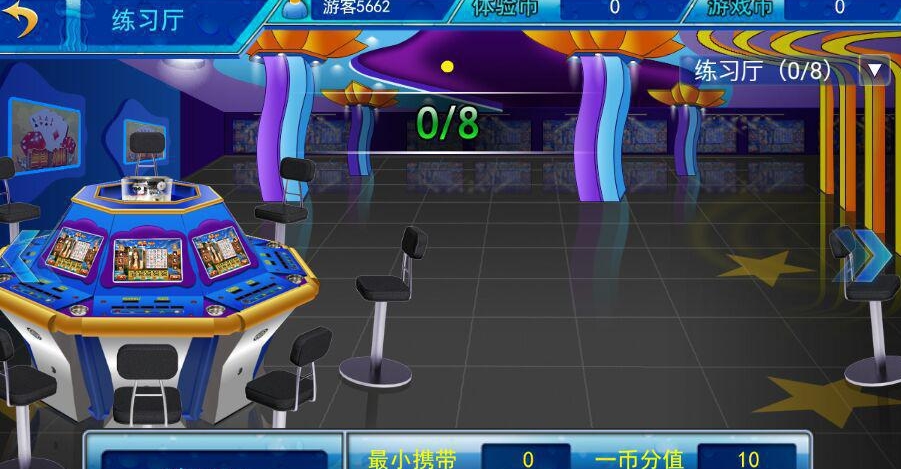 诚信捕鱼游戏那个好玩